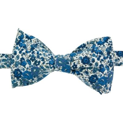 Papillon blu Liberty Emma