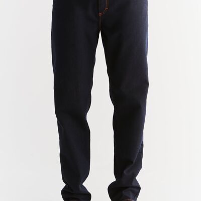 MG1026-223 | Thermolite Slim Fit pour hommes - Bleu marine