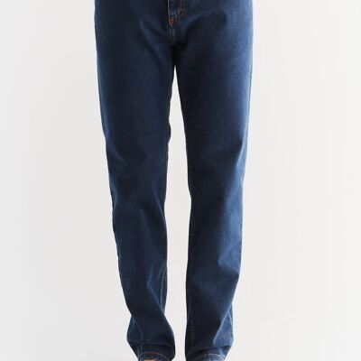 MG1026-237 | Men's Thermolite Slim Fit - Colony Blue