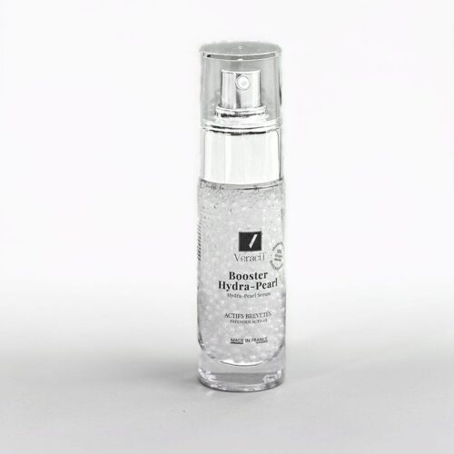 Booster Hydra-Pearl - Sérum bienveillir - illuminateur de teint - 30mL