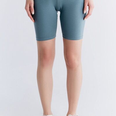 1417-066 | Radlerhose - Gobelin Blau