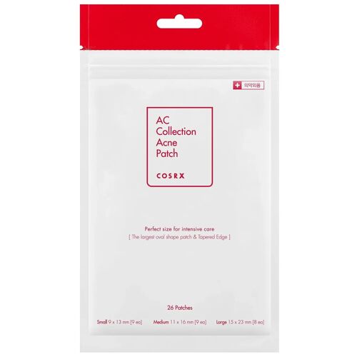 COSRX AC Collection Acne Patch 26pcs