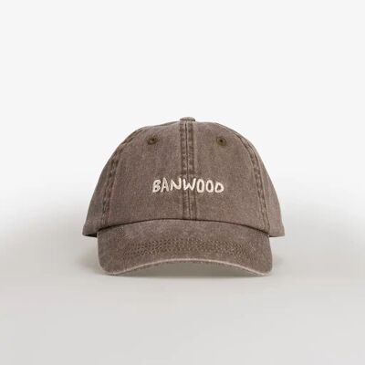 Gorra de béisbol Banwood