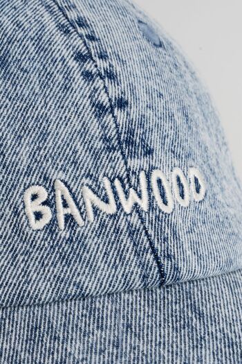 Casquette de baseball Banwood 38