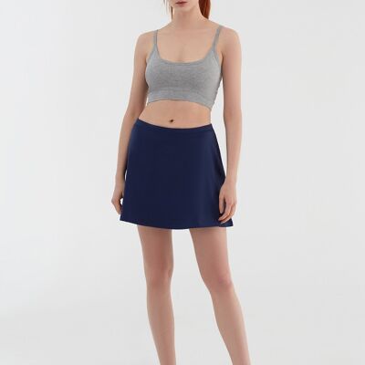 1419-02 | Culotte - Admiral Blue