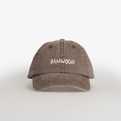 Casquette Banwood
