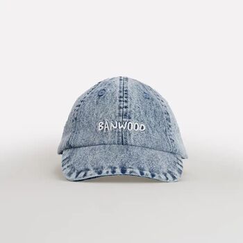 Casquette Banwood 3