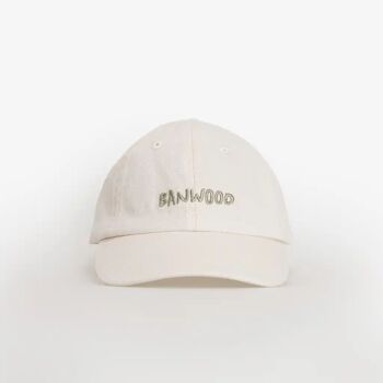 Casquette Banwood 8