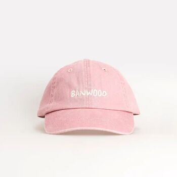 Casquette Banwood 10