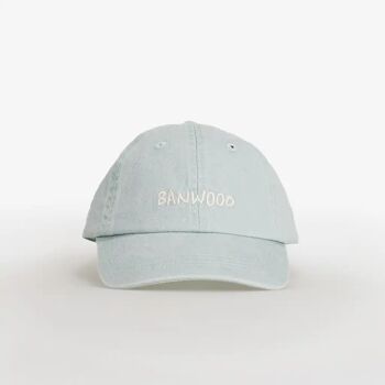 Casquette Banwood 12