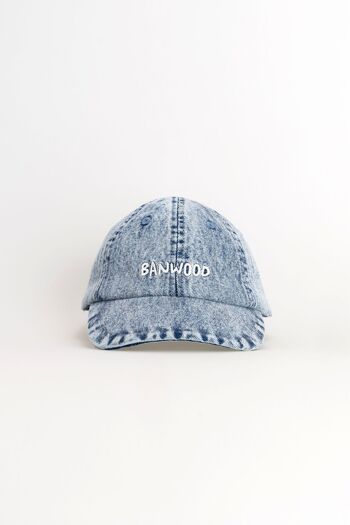 Casquette Banwood 30