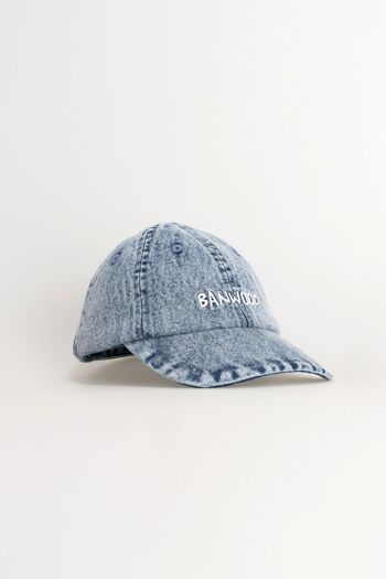 Casquette Banwood 31