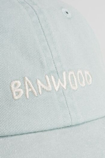 Casquette Banwood 38