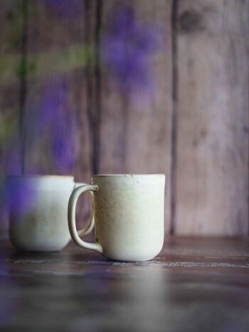 Tasse beige 1