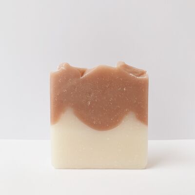 Surgras Shaving Soap - Rosemary & Red Clay