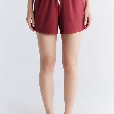 1440-069 | Pantaloncini del pigiama - Blushing Pink
