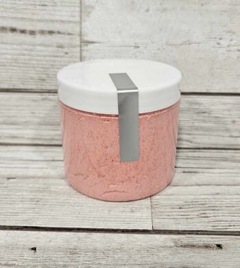 Exfoliant au sucre pour les pieds Refresh 3