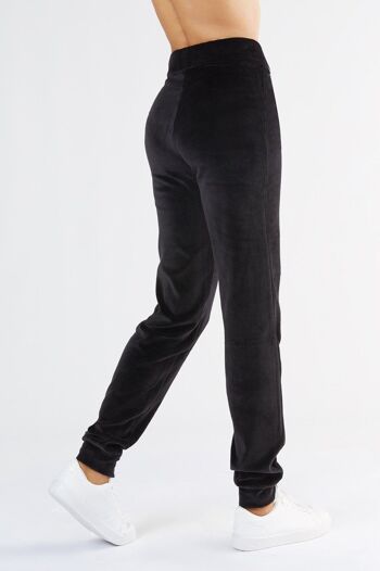 1466-01 | Pantalon Nicky Femme - Noir 3