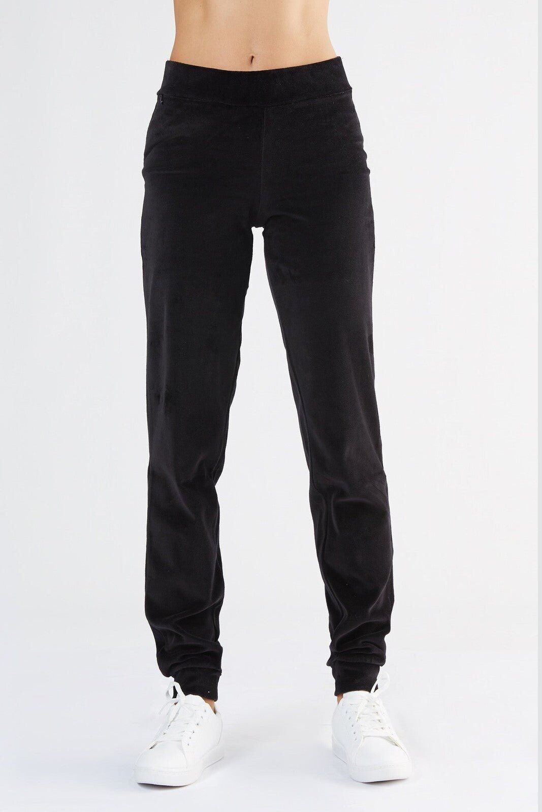 1466-01 | Pantalon Nicky Femme - Noir