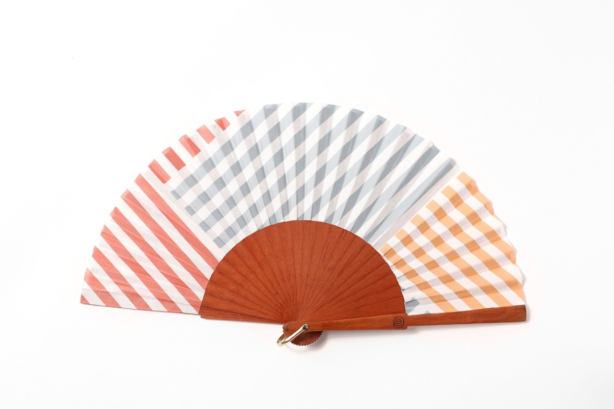 Holzfächer | S'agaró