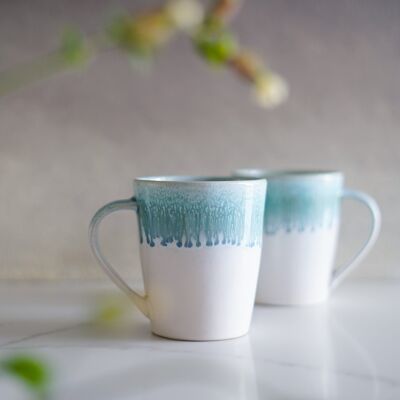 Emerald Mug