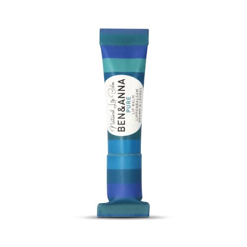 Pure Lip Balm    6g