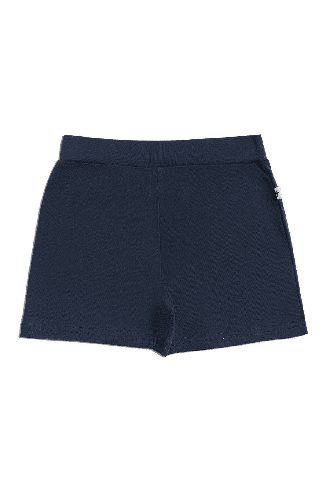 2020ID | Short Enfant - Indigo