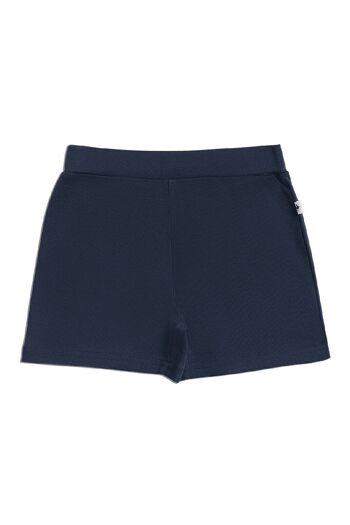 2020ID | Short enfant - indigo 1