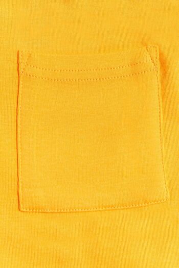 2020SG | Short enfant - jaune soleil 7