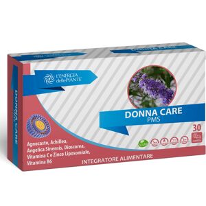 Donna Care PMS combat les troubles du cycle menstruel