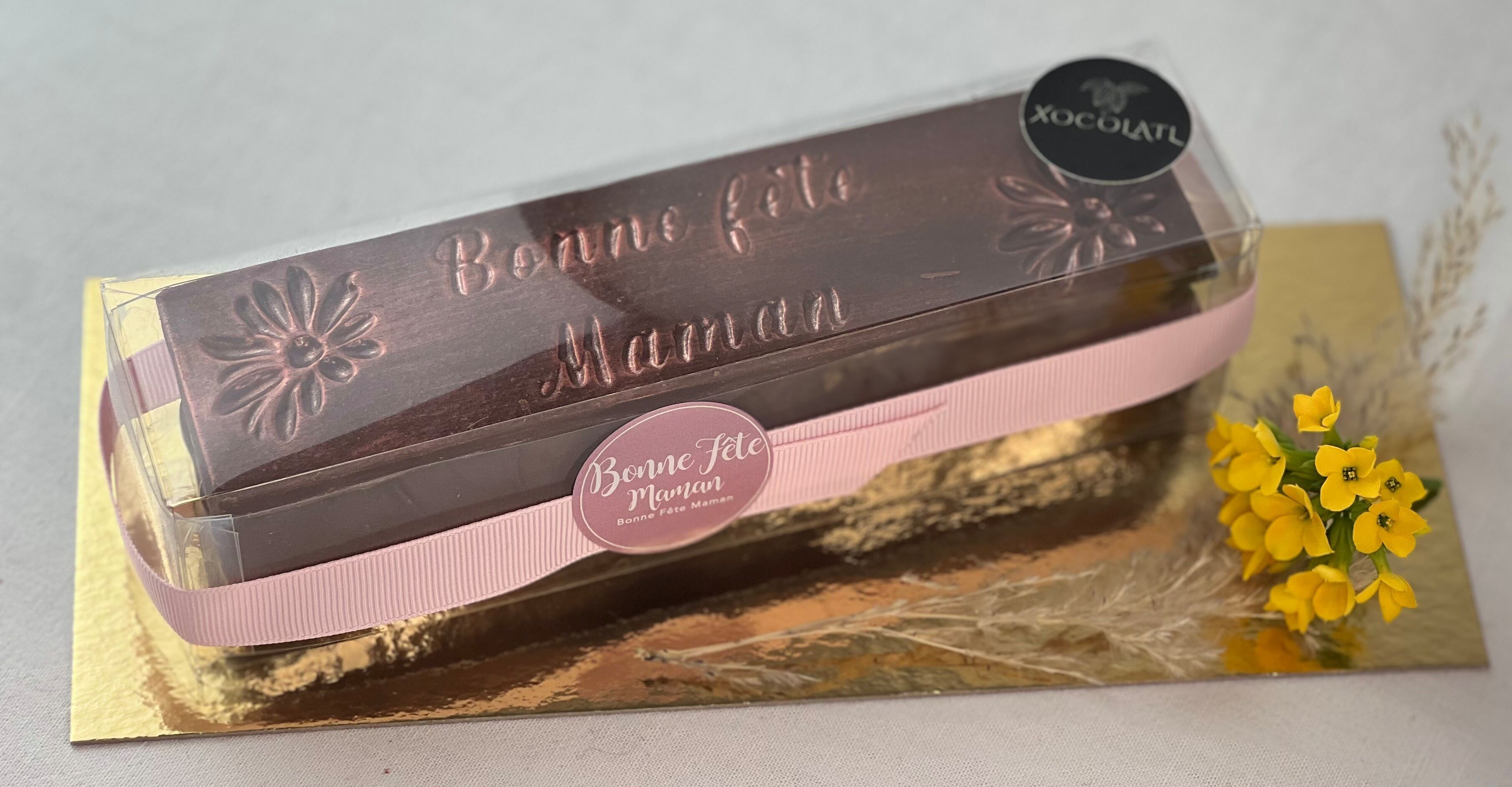 Edizione limitata per la festa della mamma