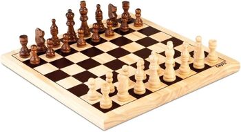 Échecs - + 7 ans - Battez votre adversaire 2