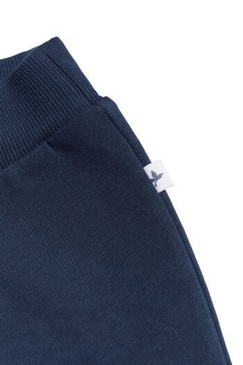 2026ID | Pantalon de survêtement Enfant - Indigo 3