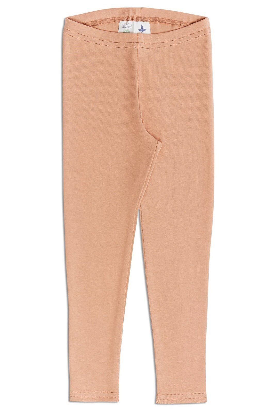 2051 CC | Legging - Café Crème