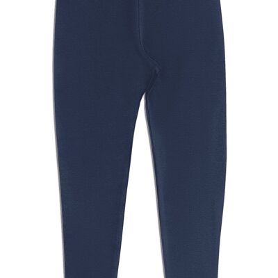 2051ID | Legging Enfant - Indigo