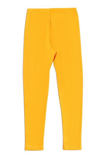 2051SG | Legging Enfant - Jaune Soleil 4