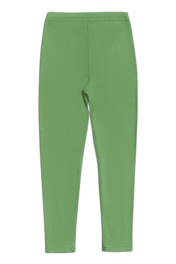 2051WG | Legging Enfant - Vert Forêt 2