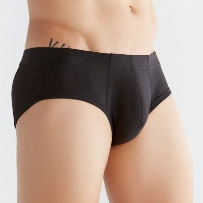 2112-03 | Calzoncillos de hombre - Negro