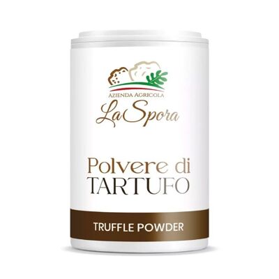 TRUFFLE POWDER