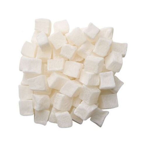 MT Coco cubes 10/10 mm tendres (peu sucrée) - barquette de 200 g