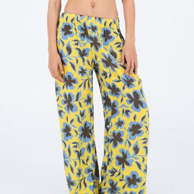 Lagoon pants