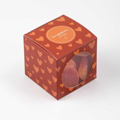 Candy Box „Ich liebe dich so sehr“