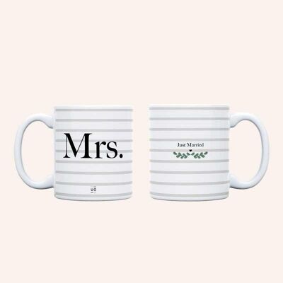 Tasse "Madame"