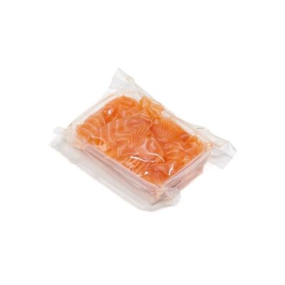 Tartar de salmón ahumado Prestige 1kg