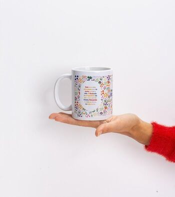 Mug "Osez" 2