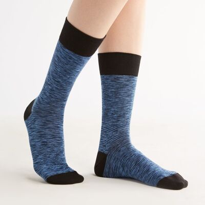 2322 | Stockings - Space Ultramarine (Pack of 6)
