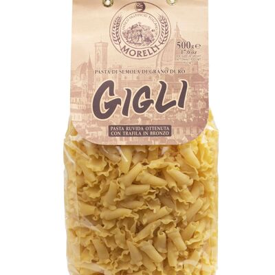 Pasta Artigianale Gigli 500g