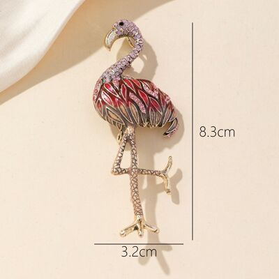 Broche Fantaisie 24PEBRO042