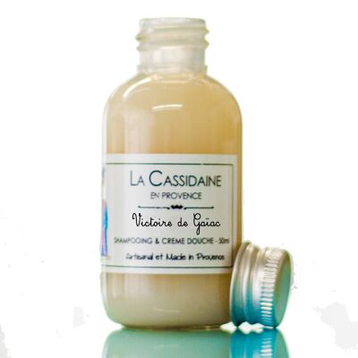 La Cassidaine en Provence