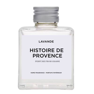 Diffuseur de parfum LAVANDE 100ml